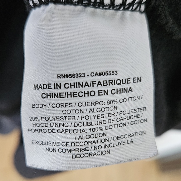 Vintage Michael Jordan Hoodie - Picture 7 of 7